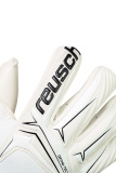 Reusch Attrakt Gold X Ortho-Tec 5670980 1100 white 2